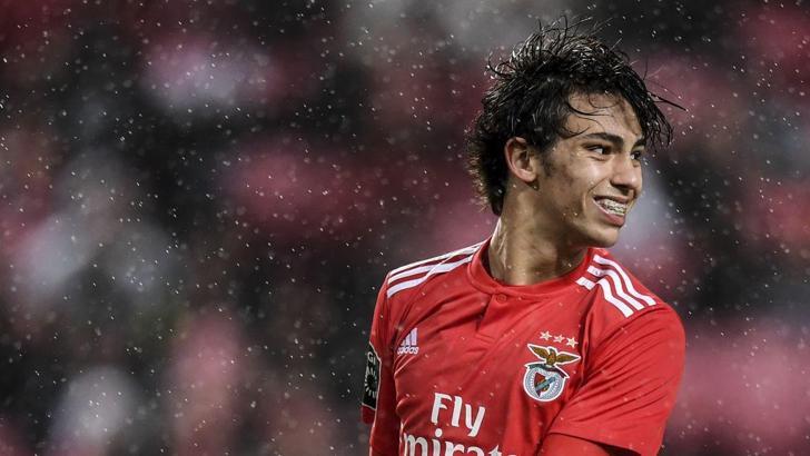 Benfica'nın net kârı dudak uçuklattı! Üst düzey altyapı