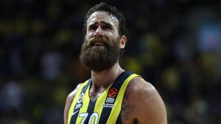 Gigi Datome ameliyat olacak
