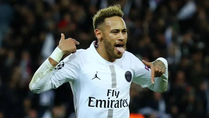 Real Madrid ve Barcelona'nın Neymar savaşı