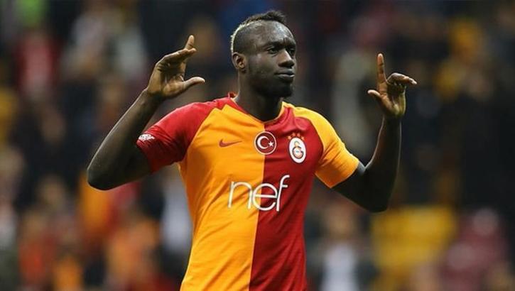 Diagne'nin menajerinden transfer açıklaması!