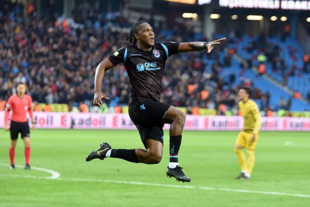 Rodallega transferi bir kez daha açıklandı