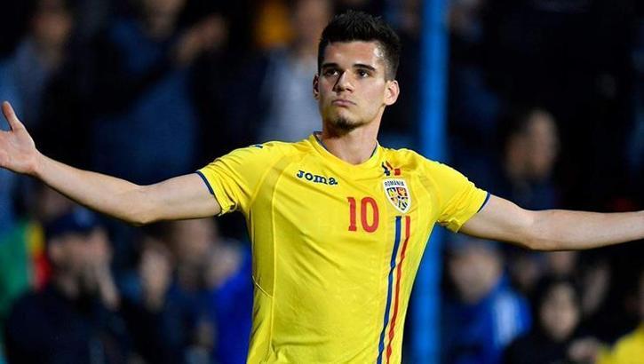 Hagi transferi açıkladı! Galatasaray...