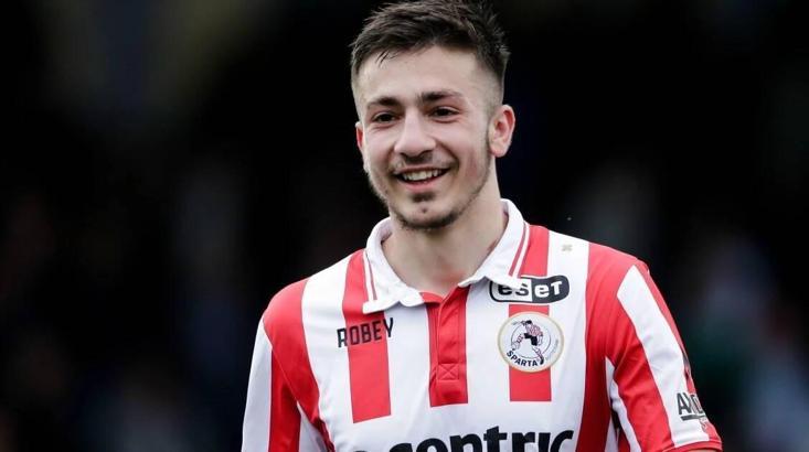 Halil Dervişoğlu transferi için resmi açıklama geldi!
