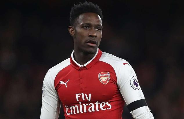 Welbeck bunu beğendi