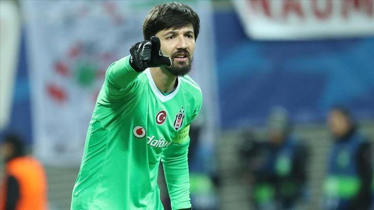 Tolga Zengin hakkında takipsizlik kararı