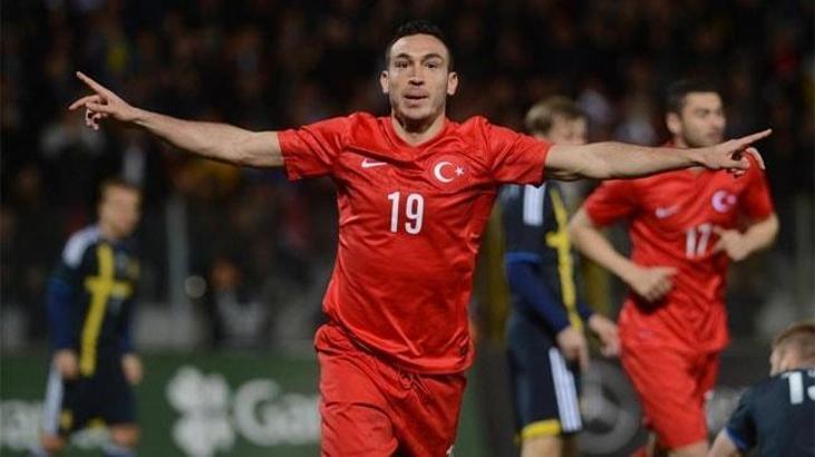 Galatasaray'dan sürpriz forvet transferi