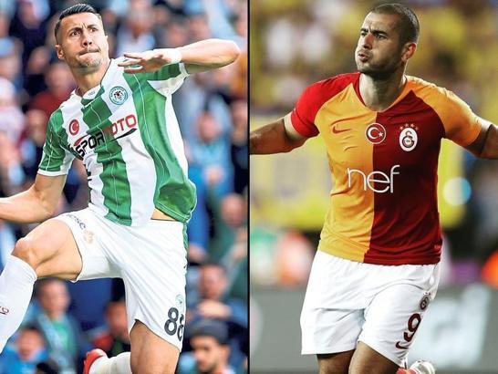Yeni Malatya'dan çifte atak: Eren Derdiyok&Jahovic!