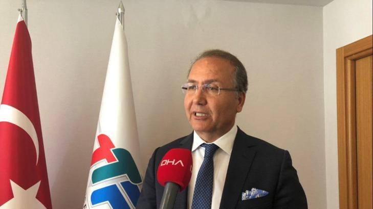 81 ilde çocuklar tenise yönlendirilecek