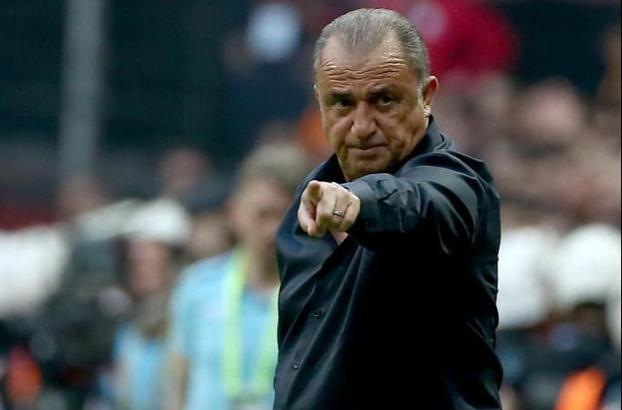 Fatih Terim yönetimden transfer istedi!