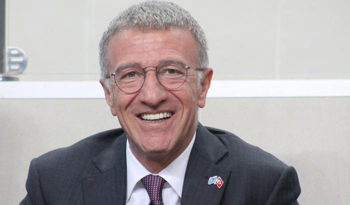 Trabzonspor'da sponsor arayışları devam ediyor