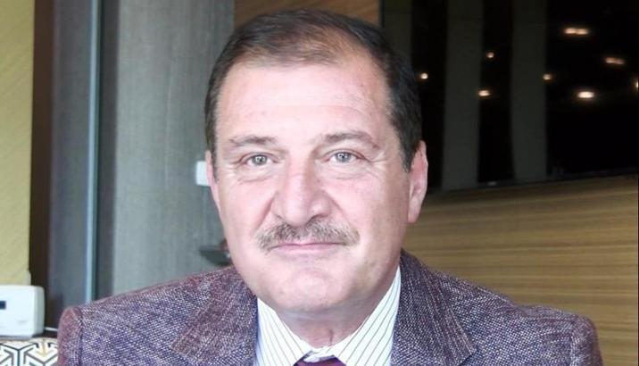 Metin Şahin: Milletimizin yüzünü güldüreceğiz