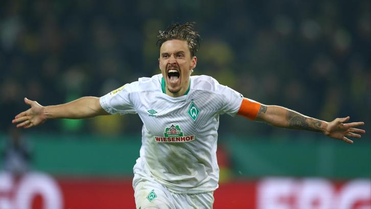 Fenerbahçe'nin transfer gündemindeki Max Kruse'de son dakika!