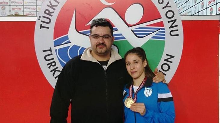 Aydın'dan atletizmde bir ilk