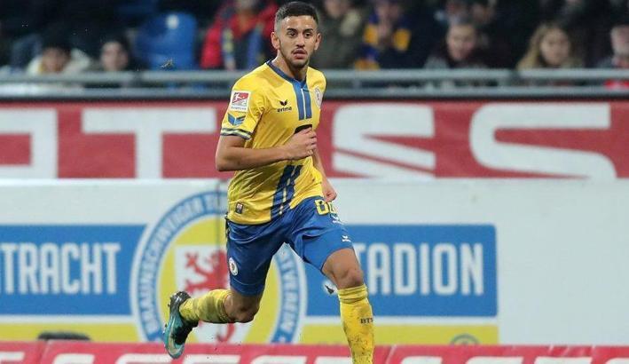 Trabzonspor, Ahmet Canbaz'ı bekliyor