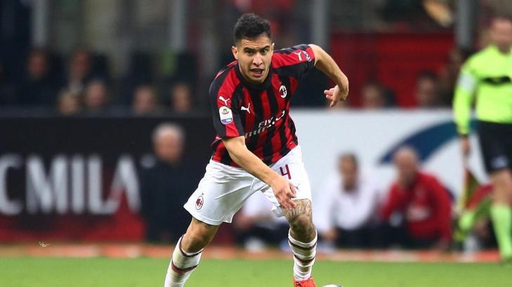 Beşiktaş, Fenerbahçe ve Galatasaray'ın Jose Mauri kapışması!