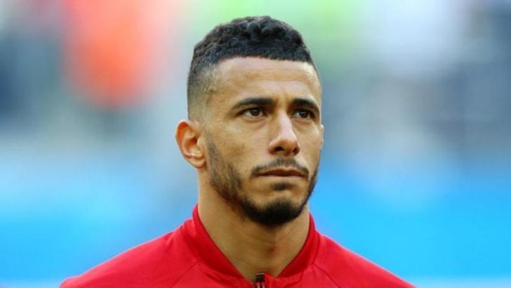 Galatasaraylı Younes Belhanda'ya sakatlık şoku!