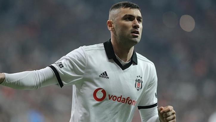 İşte Burak Yılmaz gerçeği!