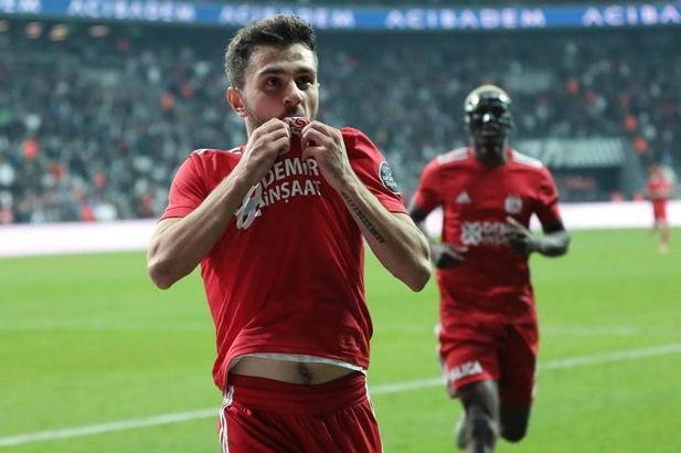 Emre Kılınç'ta sakatlık bilmecesi