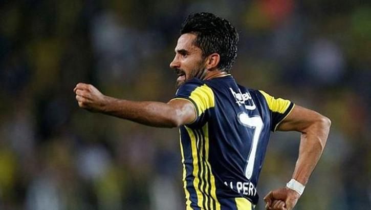 Fenerbahçe göndermek istiyor, Alper Potuk direniyor!
