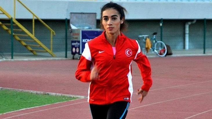 Fatma Arık Dünya Şampiyonasına Hazırlanıyor