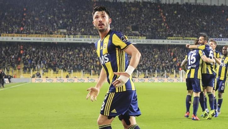 West Bromwich Tolgay Arslan'ı istiyor!