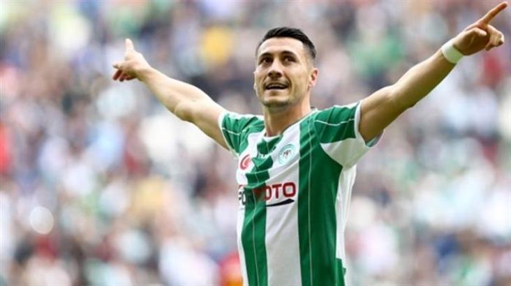 Adil Gevrek: Jahovic'le görüşmemiz oldu