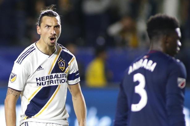 Zlatan Ibrahimovic: Benim tek versiyonum yine benim