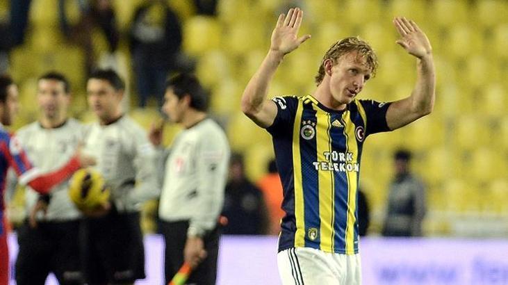 Fenerbahçe'ye 2013-14'teki hücum lazım