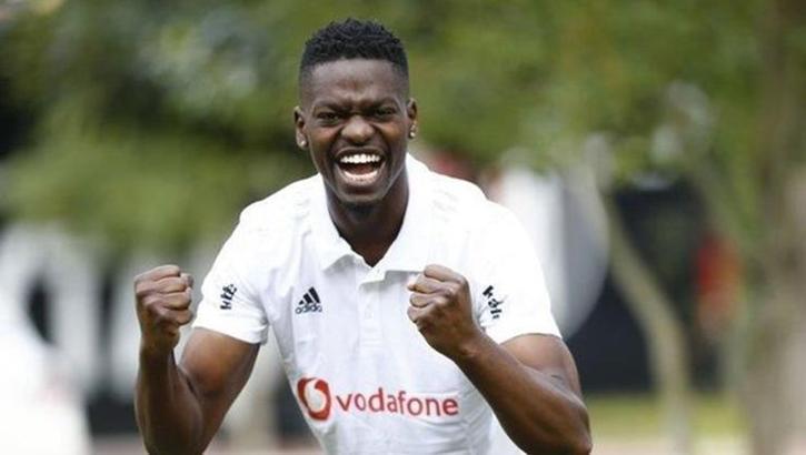 Beşiktaş'a müjdeli haber! Mirin'e talip çıktı