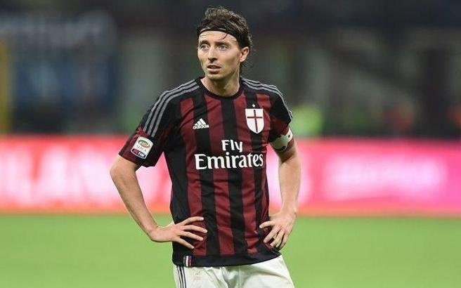 Galatasaray'a sürpriz teklif! Riccardo Montolivo...