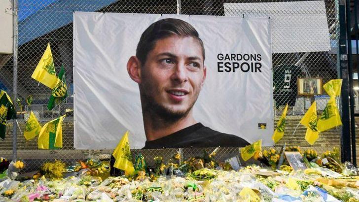 Emiliano Sala'nın ölümüyle ilgili flaş gelişme