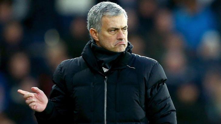 Jose Mourinho 160 milyona ret!