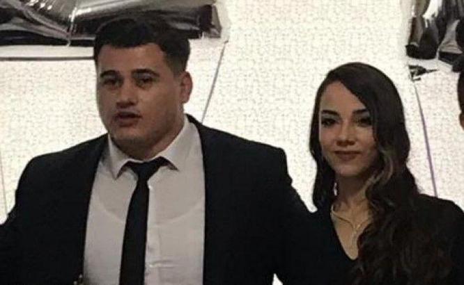 Rıza Kayaalp evleniyor