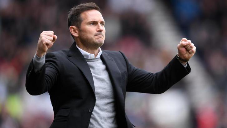 Didier Drogba, Frank Lampard'ı resmen açıkladı!