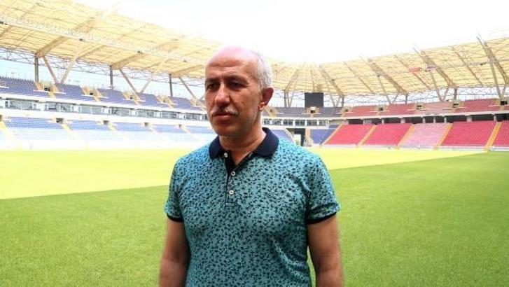 Mersin'den Spor Bakanlığı ve Futbol Federasyonu'na çağrı