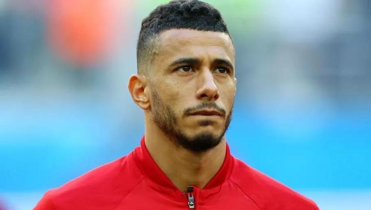 Galatasaray'a Belhanda teklifi! Araplar devrede...