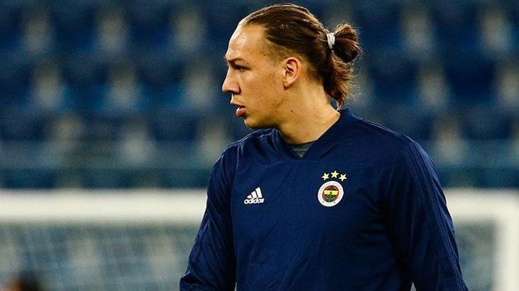 Michael Frey'den ikinci lige veto
