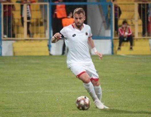 Altay'dan Bekir Yılmaz ve Erdem Özgenç atağı