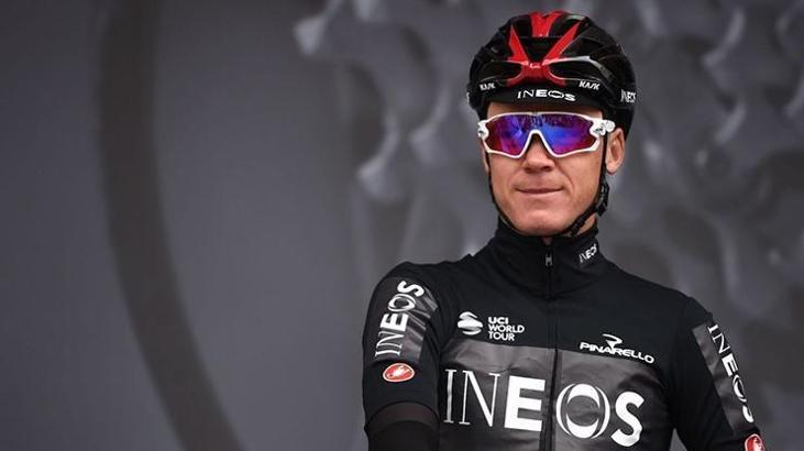 Chris Froome, 6 ay içinde yarışlara geri dönebilir