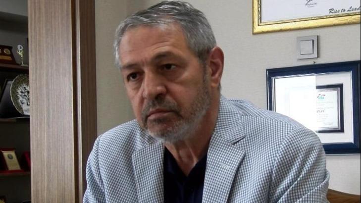 Eyüp Gözgeç: