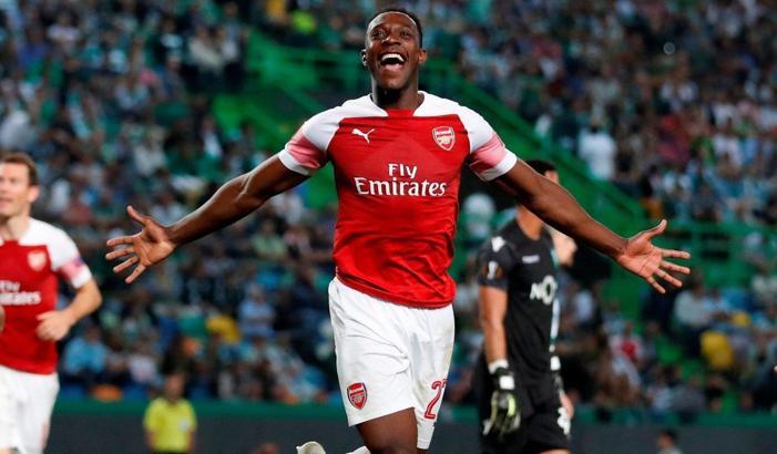 Galatasaray'da Danny Welbeck çılgınlığı