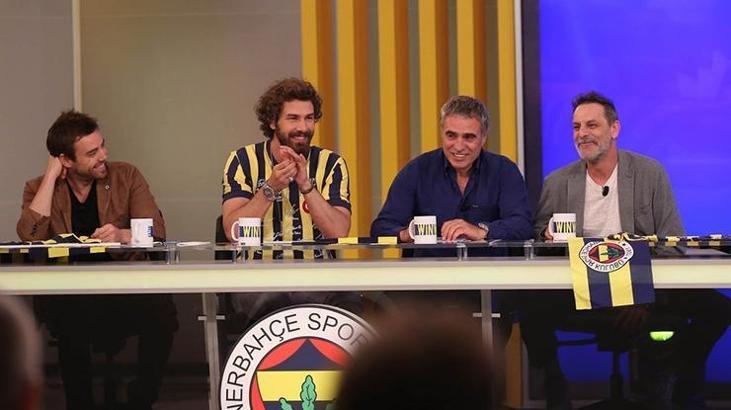 Ersun Yanal'dan Fenerbahçe taraftarını heyecanlandıracak transfer açıklaması