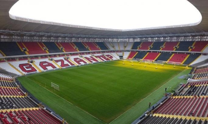 Gazişehir Gaziantep'te kombine fiyatları belli oldu