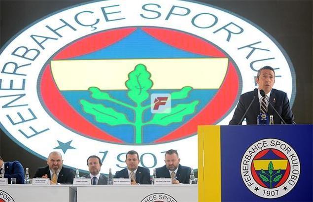 Son dakika - Fenerbahçe'nin Olağanüstü Tüzük Tadil Genel Kurulu ertelendi