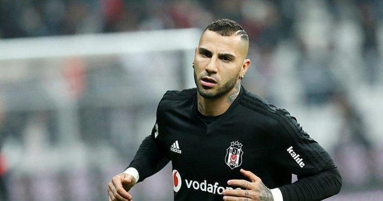 Ricardo Quaresma'nın yeni durağı Los Angeles!