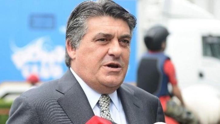 'Nokta transferlerle şampiyonluğa'