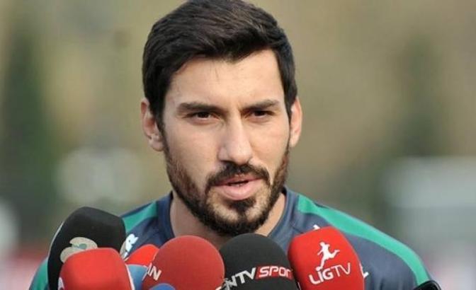 Şener Özbayraklı'nın Galatasaray'daki maaşı belli oldu