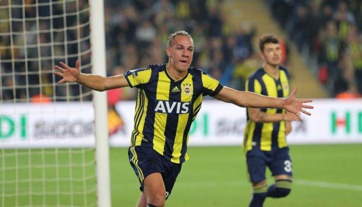 Michael Frey'de bomba gelişme! 4 milyon euro...