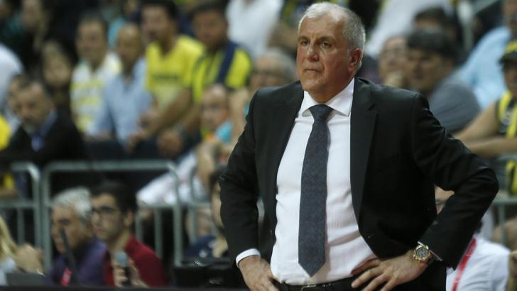 Zeljko Obradovic: