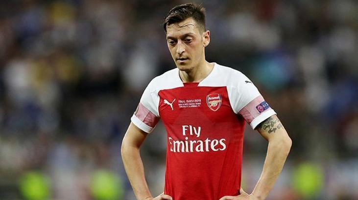 Fenerbahçe taraftarının Mesut Özil ikilemi